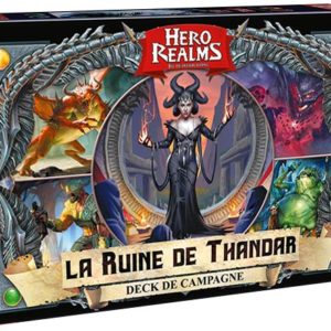 DEL51616 001 300x300 - Hero Realms - La ruine de Thandar