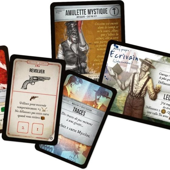 Robinson Crusoe - Contes et mystères – Image 2