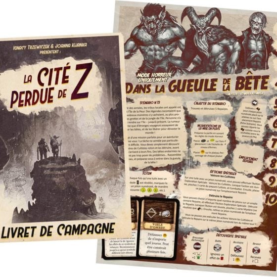 Robinson Crusoe - Contes et mystères – Image 3