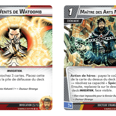 Marvel Champions - Dr. Strange – Image 3