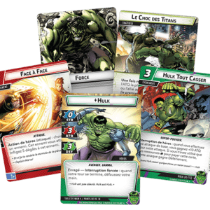 EDG762854 002 300x300 - Marvel Champions - Hulk