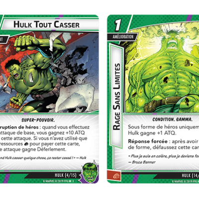 Marvel Champions - Hulk – Image 4