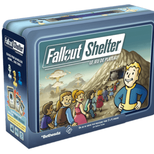 EDG762969 001 300x300 - Fallout Shelter - Le jeu de plateau