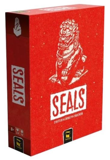 Seals
