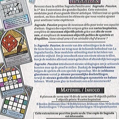 Sagrada - Passion – Image 2