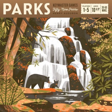 MAT664730 002 - Parks