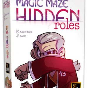 SIT242559 001 300x300 - Magic Maze - Hidden roles