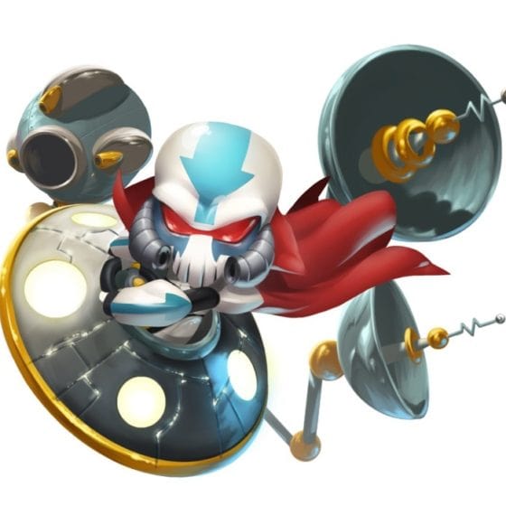 Alien Wars – Image 4