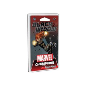 EDG762852 001 300x300 - Marvel Champions - Black Widow