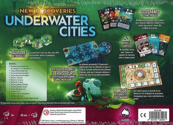 ATA004 002 600x434 - Underwater Cities - New Discoveries