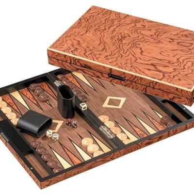 Backgammon Ikaria - Grand – Image 1