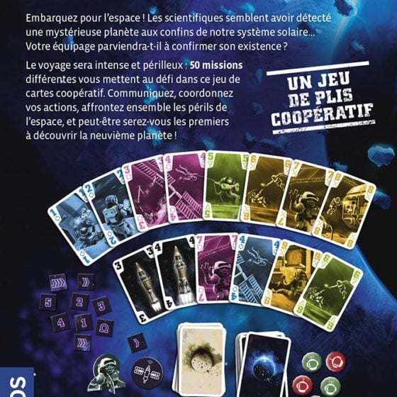 The Crew - En quête de la neuvième planète – Image 2