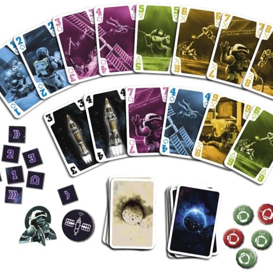 The Crew - En quête de la neuvième planète – Image 3