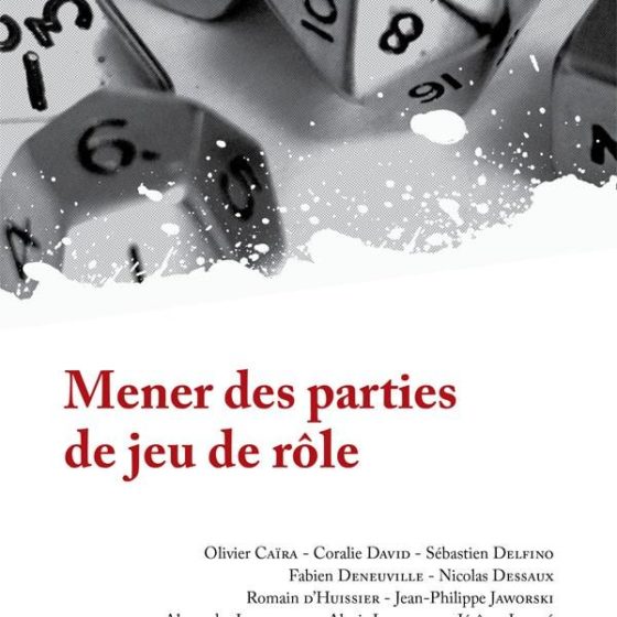 Mener des Parties de Jeu de Rôle – Image 1