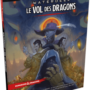 NOV562500 001 300x300 - Donjons et Dragons - Waterdeep - Le vol des dragons