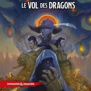 NOV562500 002 300x300 - Donjons et Dragons - Waterdeep - Le vol des dragons