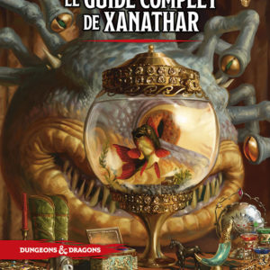 NOV749431 002 300x300 - Donjons et Dragons - Le guide complet de Xanathar