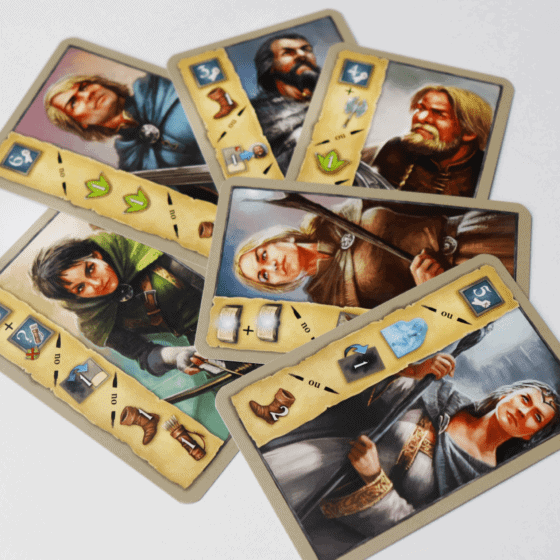 Andor - La libération de Chaumebourg – Image 4