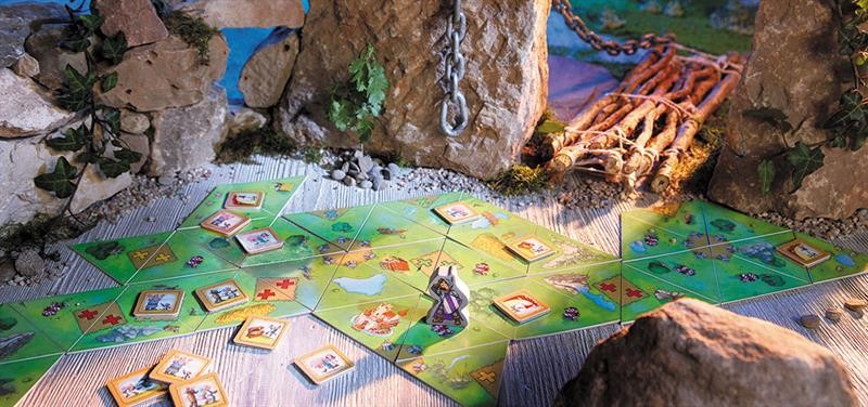 Défis de chevalier – Image 3