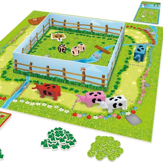 Pour une poignée de marguerites – Image 2