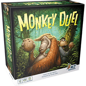 ASM400029 001 - Monkey Duel