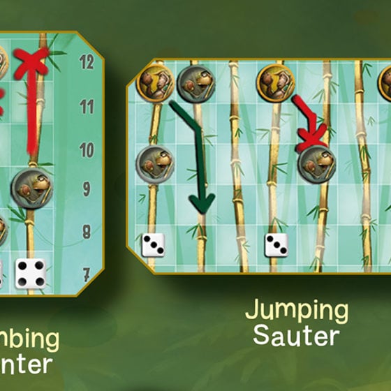 Monkey Duel – Image 2