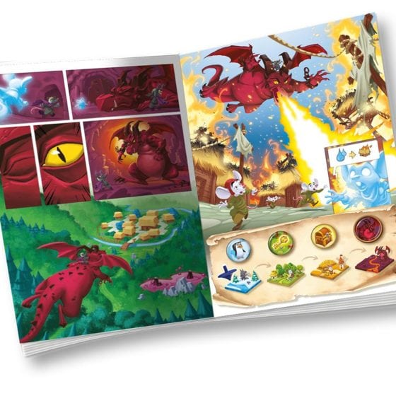 Ghost Adventure – Image 2