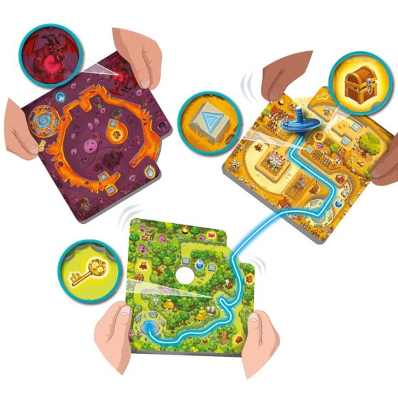 Ghost Adventure – Image 3