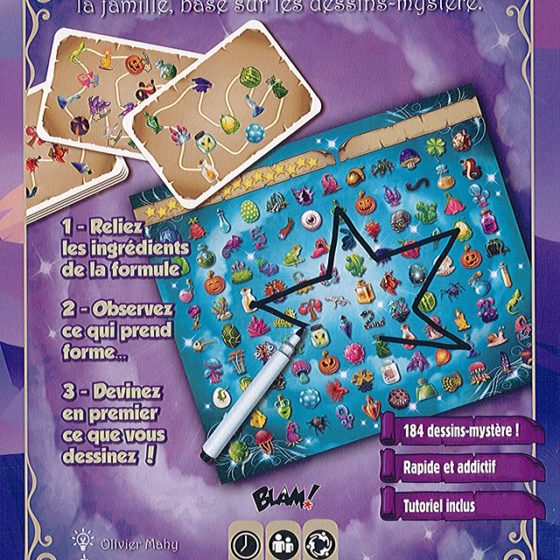 Imagicien – Image 2