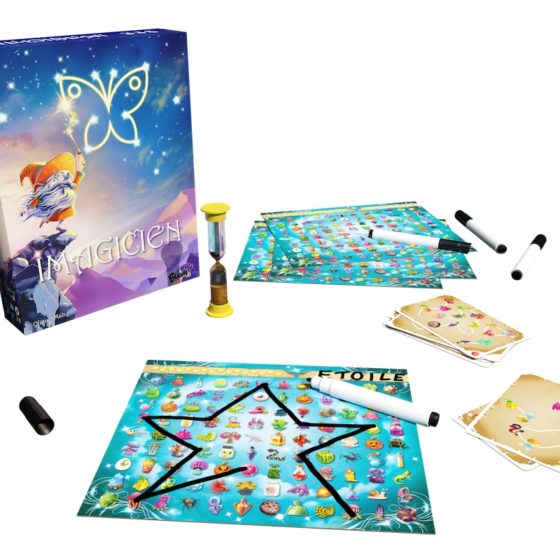 Imagicien – Image 3