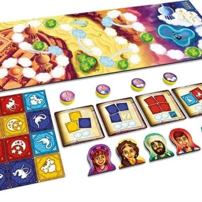 Magic Fold – Image 3