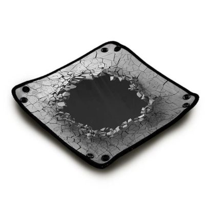 Piste de dés - Dark Hole – Image 2