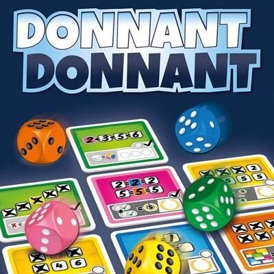 Donnant Donnant – Image 1