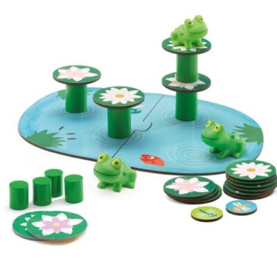 Little Balancing – Image 2