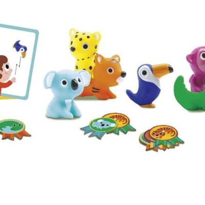 Little Action – Image 2