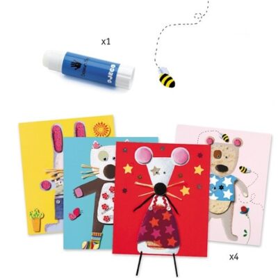 Collages des petits – Image 3