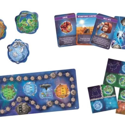 Cosmic Factory – Image 2