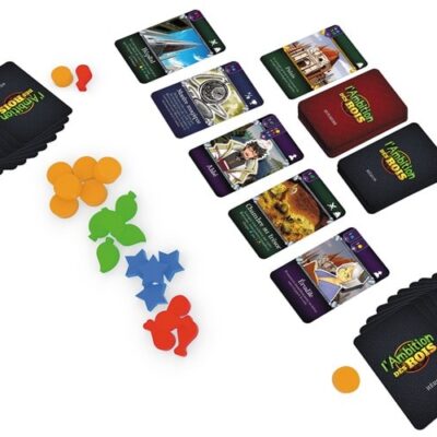 L'ambition des Rois – Image 2