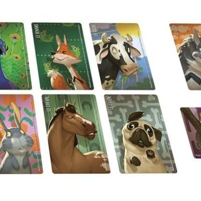 Similo - Animaux – Image 3