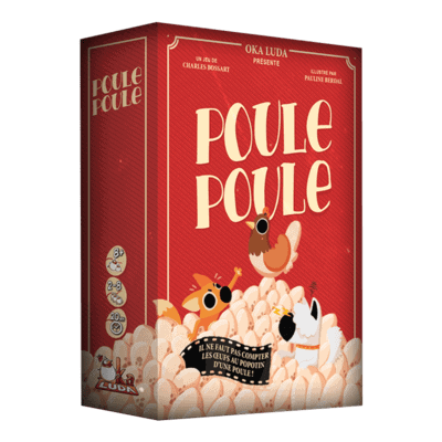 Poule Poule – Image 1