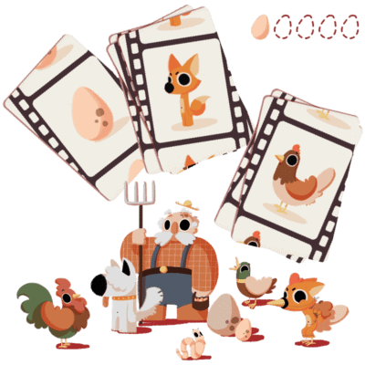 Poule Poule – Image 2