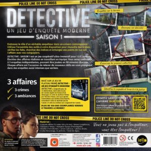 DEL22739 002 300x300 - Detective - Saison 1
