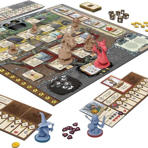 CORBEILLE – Image 2