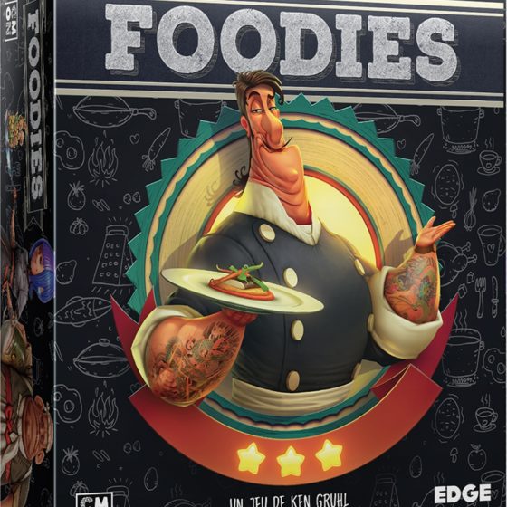 Foodies – Image 1