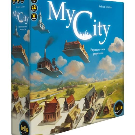 My City – Image 1