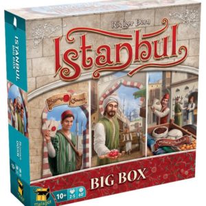 MAT664764 001 300x300 - Istanbul - Big Box