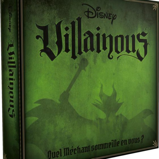 Villainous – Image 1