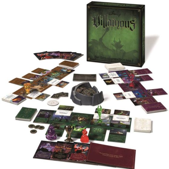 Villainous – Image 2