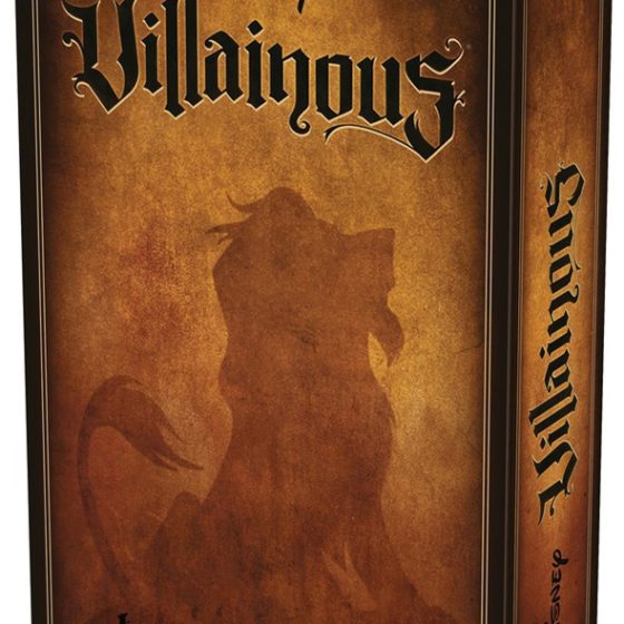 Villainous - La fin est proche ! – Image 1