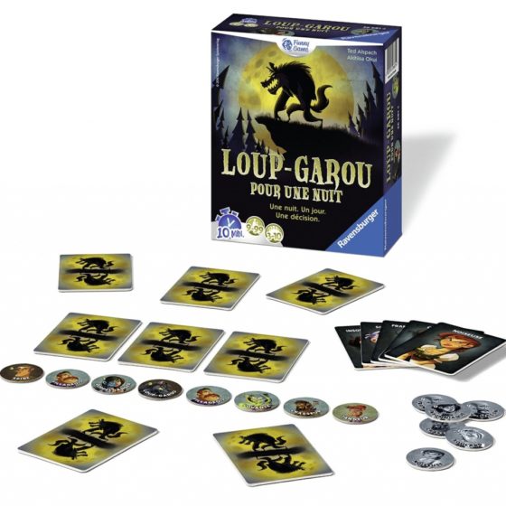 Loup-Garou pour une nuit – Image 2